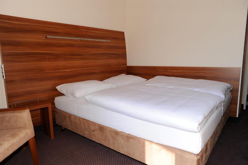 Albert Premier Hotel Bagnoles-de-l'Orne Bilik gambar