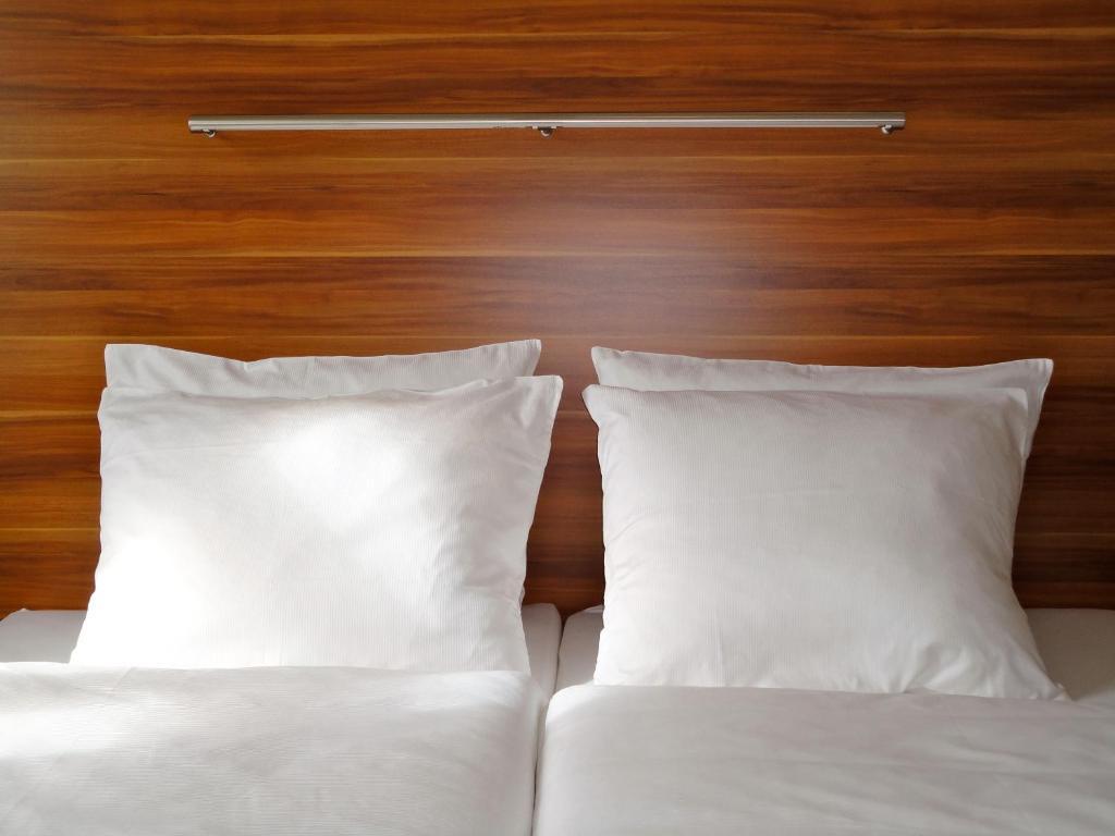 Albert Premier Hotel Bagnoles-de-l'Orne Bilik gambar